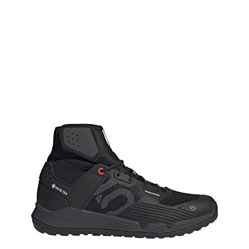 adidas Five Ten Trailcross Gore-TEX Mountain Bike Shoes Men's, Black, Size 4