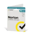 Norton Utilities Ultimate 2023 | 10 Devices and ‎12 Month Subscription ‎for Windows PC | 1 User | Activation Code by Post