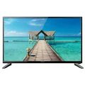Linsar 24" LED HD TV - Ready 720p, smart 24 inch telivision with Freeview - Black, small affordable TV for bedroom or kitchen…