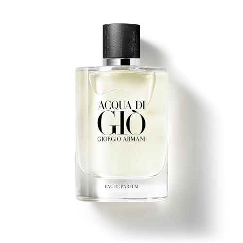 Giorgio Armani Acqua Di Gio Eau de Parfum Spray for Men 200 ml