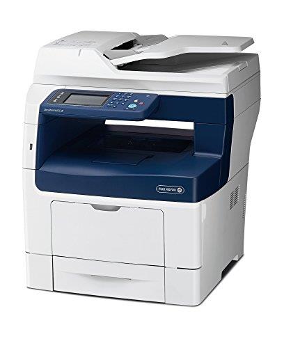XEROX DocuPrint M455DF Multifunction A4 printer, duplex, up to 45ppm,1200x1200dpi