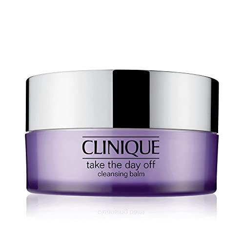 Cleansers & Makeup Removers by Clinique Take The Day Off Cleansing Balm / 4.2 fl.oz. 125ml