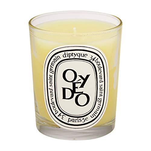 Botky Diptyque Oyedo Scented Candle 6.5Oz, 190G Personal Care Household