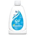 QV Baby Bath Oil, Shower & Bath Oil, 500ml