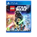 LEGO Star Wars: The Skywalker Saga Classic Character Edition (Amazon.co.UK Exclusive) (PS4)
