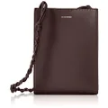 Jill Thunder Shoulder Bag J07WG0001P5074 Tangle [Parallel Import], Ebony