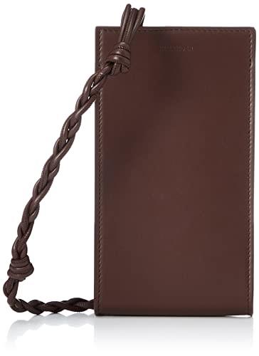 Jill Thunder Shoulder Bag J25VL0005P4966 Tangle [Parallel Import], Browncoffee