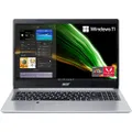 Newest Acer Aspire 5 15.6" FHD IPS Laptop, AMD Ryzen 7 3700U, Radeon RX Vega 10, 16GB RAM 512GB SSD 1TB HDD, WiFi 6, RJ-45, Backlit Keyboard, Fingerprint, Win11 Home