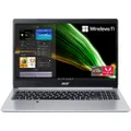 Acer Aspire 5 A515 Laptop, AMD 4-Core Ryzen 7 3700U, 15.6" FHD IPS Display, AMD Radeon Graphics, 32GB DDR4 1TB SSD, Backlit Keyboard, Fingerprint, Wi-Fi 6, Type-C, HDMI 2.0, Win11 Home