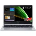 Acer Aspire 5 Laptop 2023, AMD 8-Core Ryzen 7 5700U, 15.6" FHD IPS Display, AMD Radeon Graphics, 8GB DDR4 512GB SSD, Backlit Keyboard, Type-C, HDMI 2.0, Wi-Fi 6, RJ-45, Win10 Pro