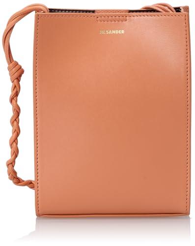 Jill Sander Shoulder Bag J07WG0001P4841 Tangle Small, Rose Quartz, Free Size