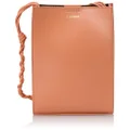 Jill Sander Shoulder Bag J07WG0001P4841 Tangle Small, Rose Quartz, Free Size