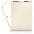 Jill Sander Shoulder Bag J25WG0003P5713 Tangle Small, EGGSHELL, Free Size