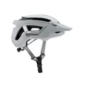 100 Percent ALTIS Helmet Grey LG/XL