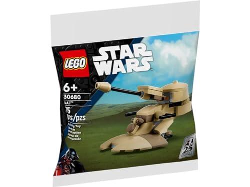LEGO Star Wars AAT 30680-75 Pz