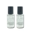 Bobbi Brown Soothing Cleansing Oil, 2 Bottle Set 2 15ml = 30ml, Travel Size, NEW