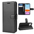 Case Cover for Apple iPhone 11 6.1, Leather Wallet Slim Ultra Thin
