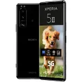 Sony Xperia 5 III Smartphone - 6.1 Inch 21:9 CinemaWide™ FHD+ HDR OLED Display - 120Hz Refresh Rate with Free Dualshock 4 Controller + Mount [Amazon Exclusive]