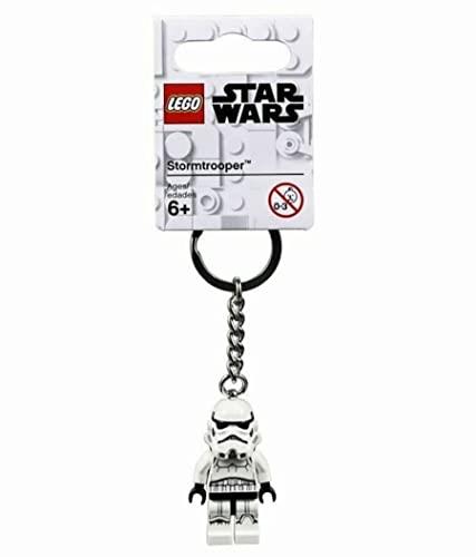 LEGO Star Wars : Stormtrooper Porte-Clés 2019