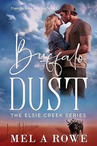 Buffalo Dust (Elsie Creek Series Book 9)