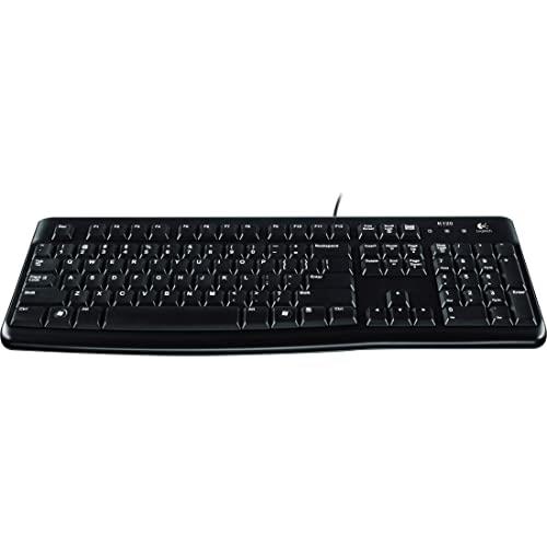 Logitech K120 Keyboard for EDU