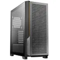 Antec P20C Mid Tower E-ATX Silent Computer Gaming Cases, Black