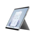 Microsoft Surface Laptop 4 15 Inch Touch 2K Intel i7-1185G7 8GB 256GB SSD Windows 11 Laptop, Platinum