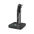 Yealink WH63 Microsoft Teams DECT Convertible Wireless Portable Headset