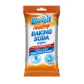 Duzzit, Amazing Baking SODA Wipes (Pack of 40)