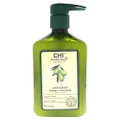 CHI Olive Organics Hair & Body Shampoo Body Wash, 340ml