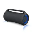 Sony SRS-XG500 - Portable and Durable Bluetooth® Party Speaker with Powerful Sound, Lighting and 30hrs Battery