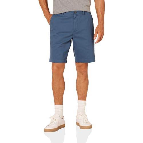 Amazon Essentials Men's Short, Blue, 31
