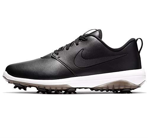 Nike Roshe G Tour Golf Shoes 2019 Black/Summit White Wide 11.5