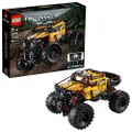 LEGO Technic 4x4 X-treme Off-Roader 42099 Building Kit, New 2019 (958 Pieces)