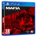 2K Games Mafia Trilogy