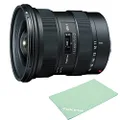 Tokina Ultra Wide Angle Zoom Lens ATX-i 11-16mm F2.8 CF a+ Canon EF Mount APS-C Format