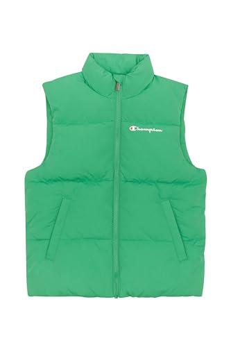 Champion Kids Rochester Puffer Vest, Apple A Day, 8