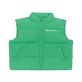 Champion Kids Rochester Puffer Vest, Apple A Day, 10