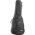 Stagg STB-NDURA 15 C Case for Concert Guitar Black