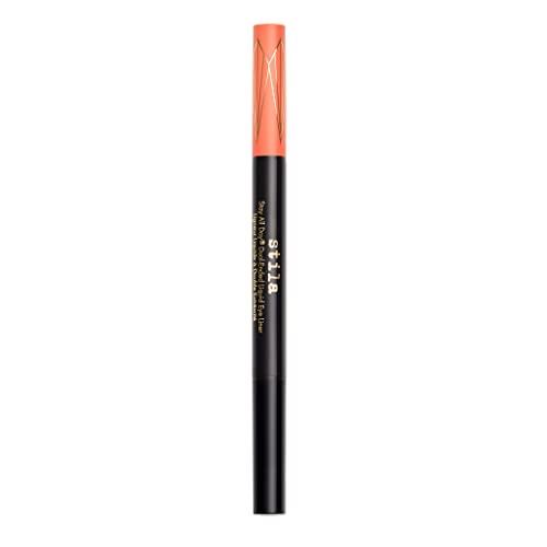 Stay All Day Dual-Ended Liquid Eye Liner - Tequila Sunrise