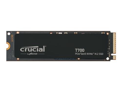 Crucial T700 4T PCIe Gen5 Tray *CT4000T700SSD3T