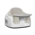 Bumbo Bumbo Multi Seat [Official Total Importer] Black Base Can Be Used for A Long Time As You Grow, 3 Stages, Sand Beige