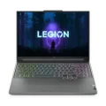 Lenovo Legion Slim 5 Gaming Laptop, Intel 14-Core i7-13700H, 16" WQXGA 165Hz IPS Display, NVIDIA RTX 4060 8GB GDDR6, 32GB DDR5 1TB SSD, 4-Zone RGB Backlit Keyboard, WiFi 6E, Win11 Home