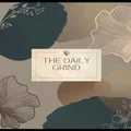 The Daily Grind: A Daily Planner and Project Organizer