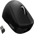 Logitech G PRO X SUPERLIGHT Wireless Gaming Mouse Black, 910-005884