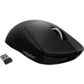 Logitech G PRO X SUPERLIGHT Wireless Gaming Mouse Black