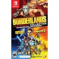 Borderlands Legendary Collection for Nintendo Switch