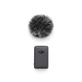 DJI Osmo Pocket 2 Wireless Microphone Transmitter (2.4 GHz) - Black