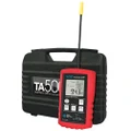 GTC TA500 Smartach + COP Multisystem Ignition Analyzer Black