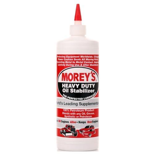 Morey's Heavy Duty Oil Stabilizer 1 Litre